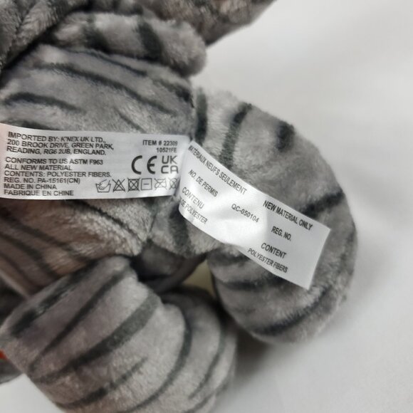 Care Bearts Unlock The Magic Snuggle Friends Plush Funshine Bear Kitty 12.5in - Picture 8 of 9